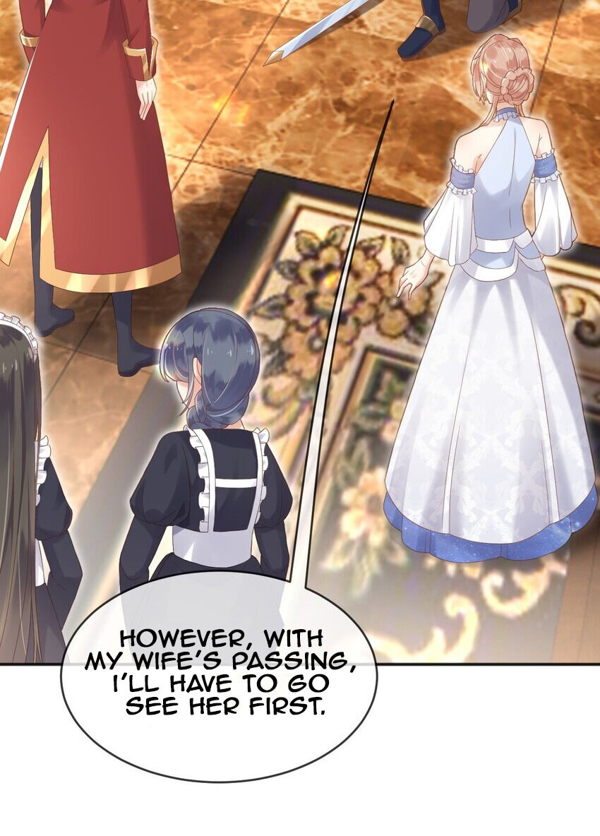 Father, I’m Definitely Not the Villainess Side Character Chapter 3 - Page 18