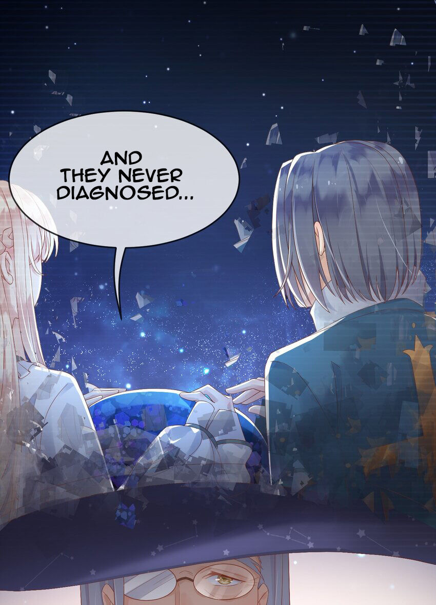 Father, I’m Definitely Not the Villainess Side Character Chapter 3 - Page 4
