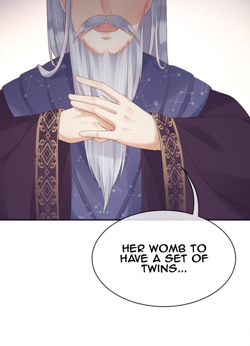 Father, I’m Definitely Not the Villainess Side Character Chapter 3 - Page 5