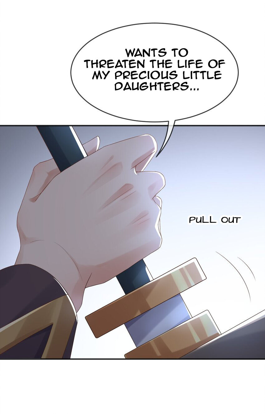 Father, I’m Definitely Not the Villainess Side Character Chapter 3 - Page 10