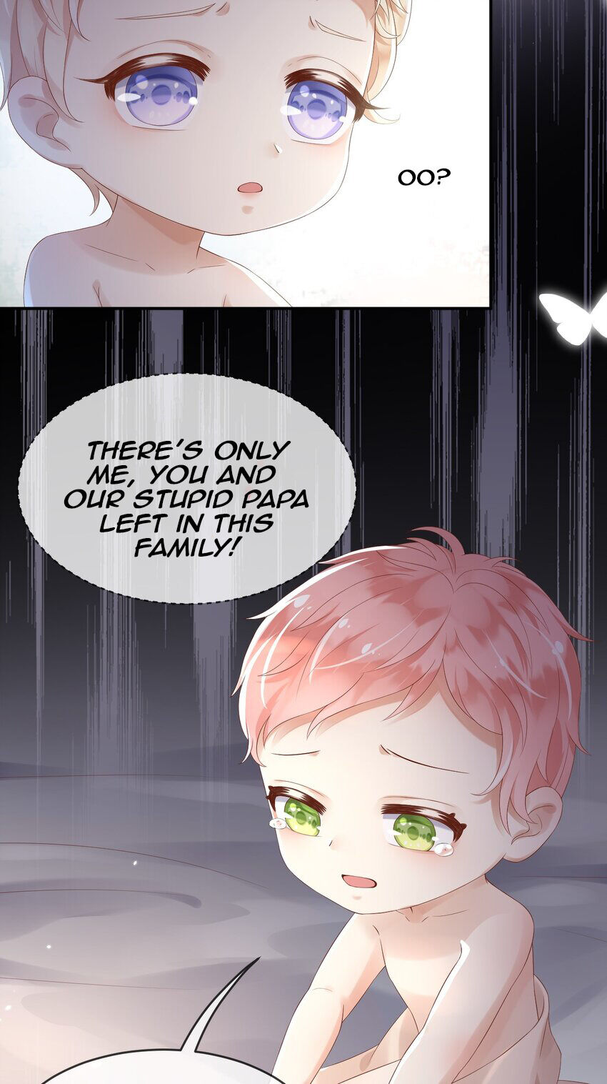 Father, I’m Definitely Not the Villainess Side Character Chapter 4 - Page 13