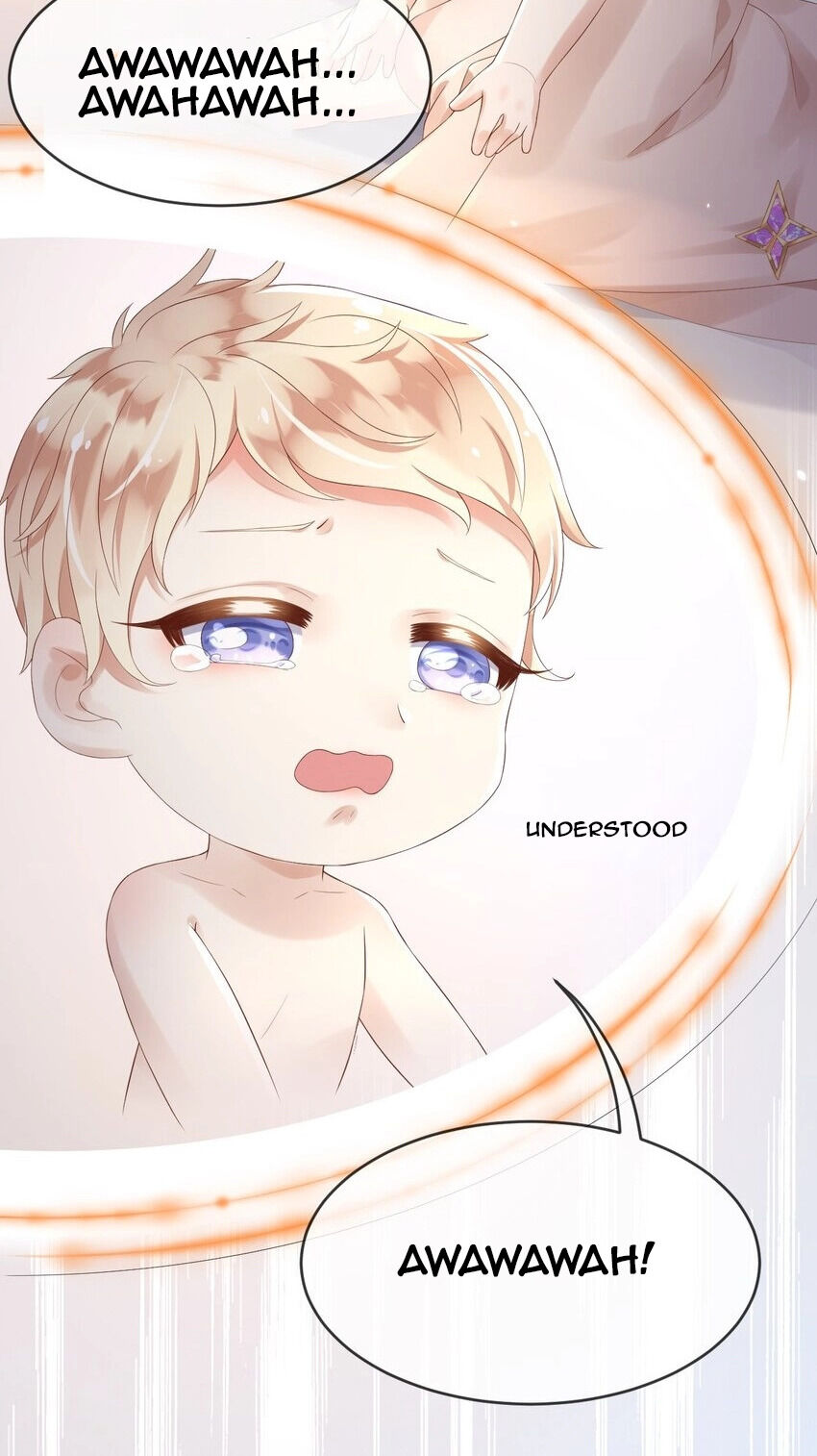 Father, I’m Definitely Not the Villainess Side Character Chapter 4 - Page 14