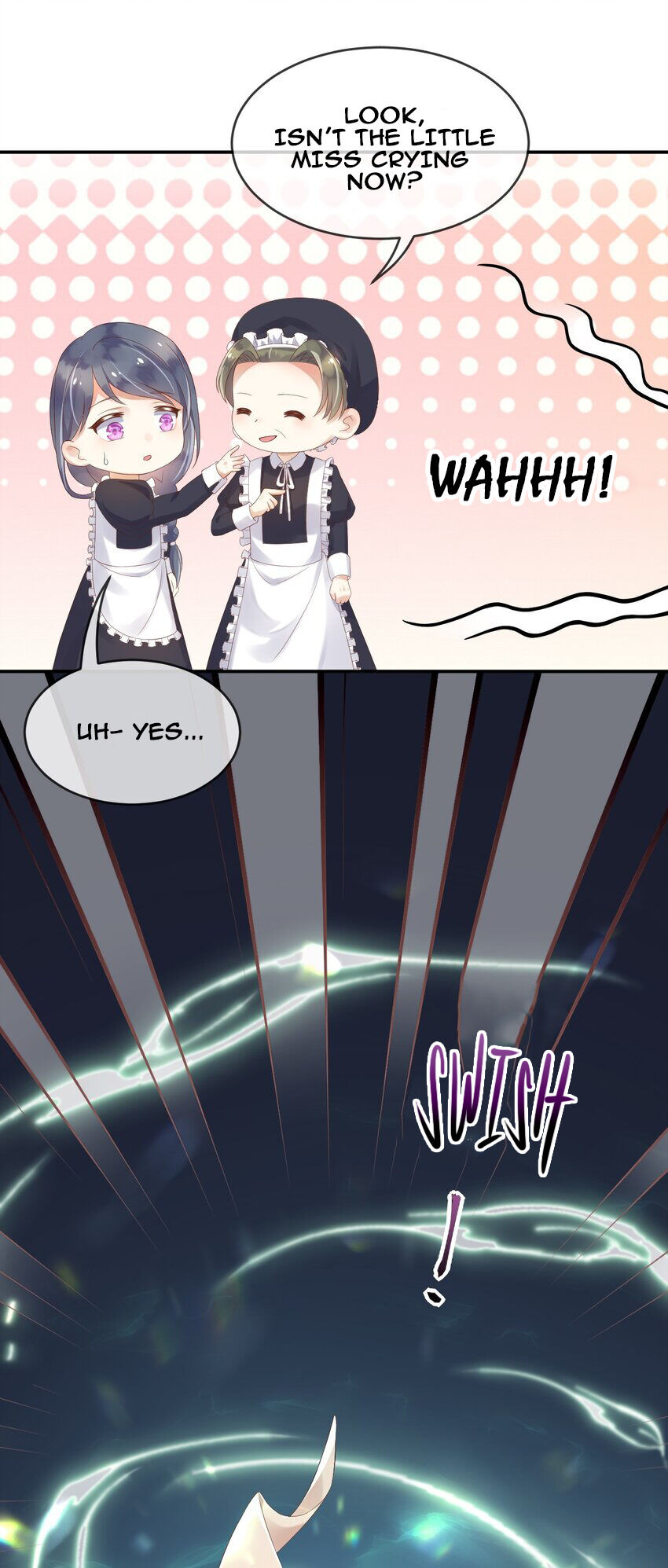 Father, I’m Definitely Not the Villainess Side Character Chapter 4 - Page 16