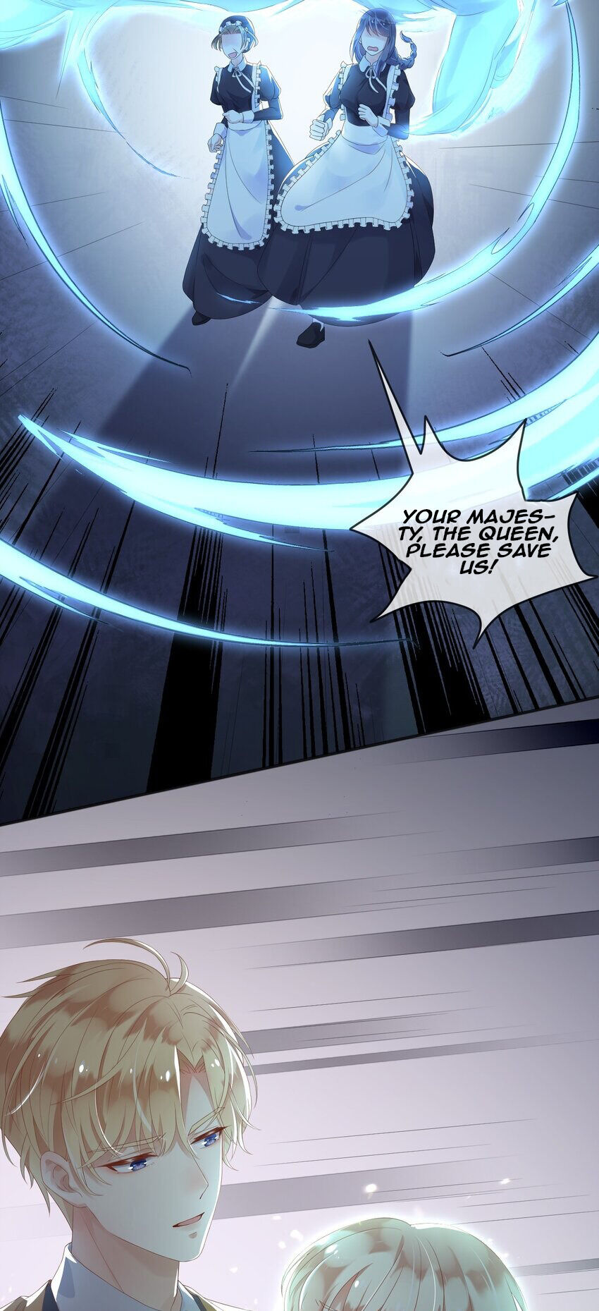 Father, I’m Definitely Not the Villainess Side Character Chapter 4 - Page 25