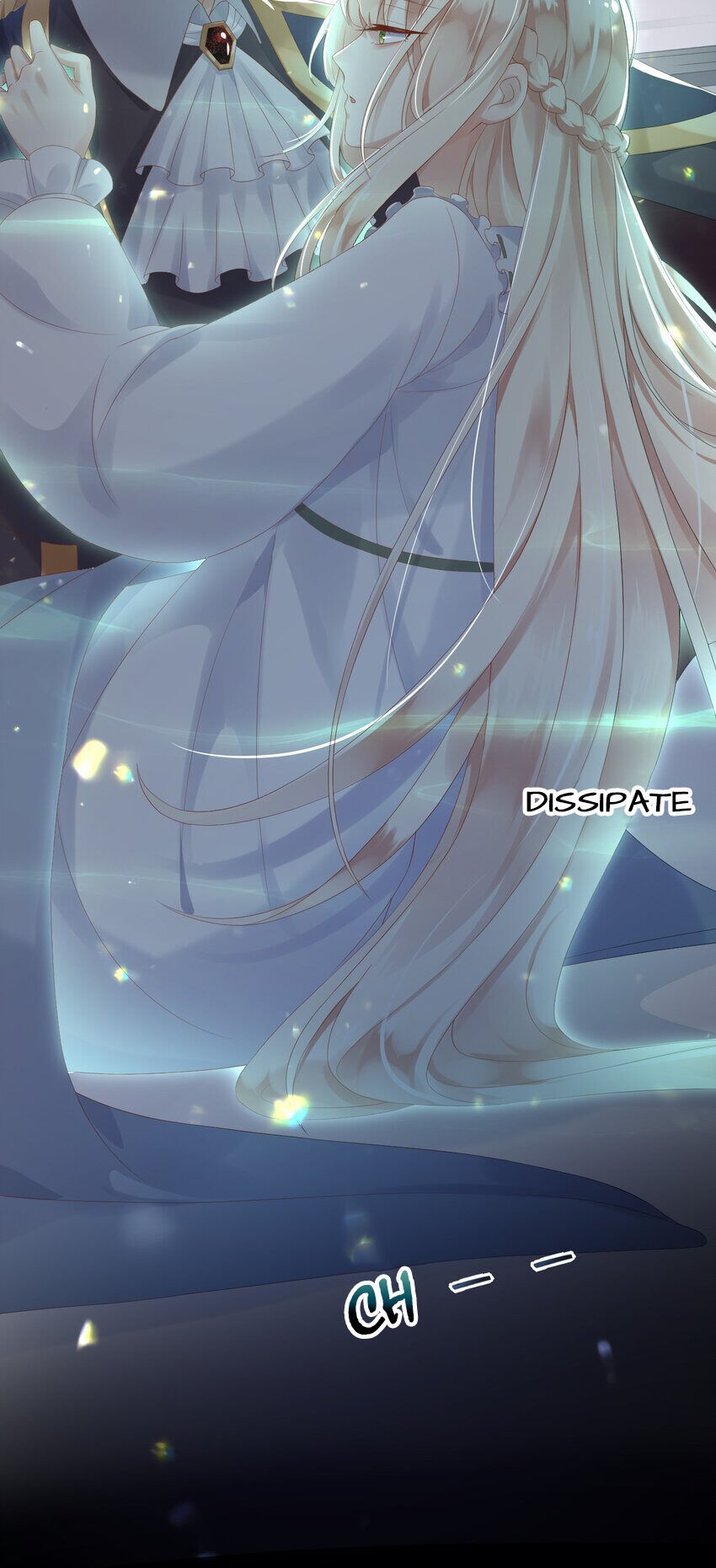 Father, I’m Definitely Not the Villainess Side Character Chapter 4 - Page 26