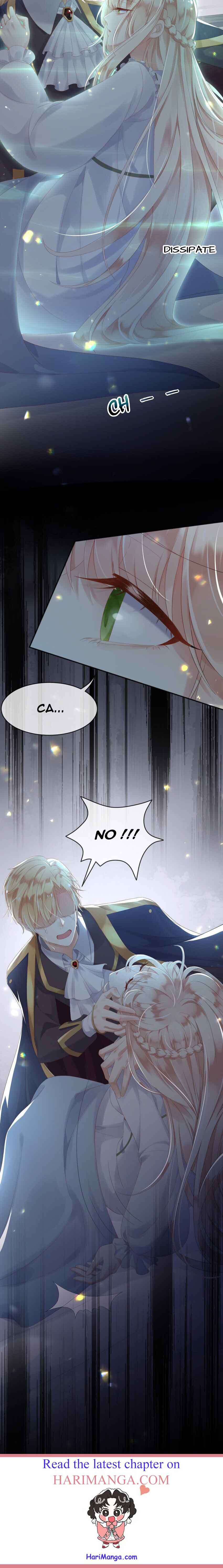 Father, I’m Definitely Not the Villainess Side Character Chapter 4 - Page 27