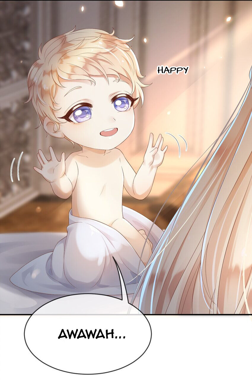 Father, I’m Definitely Not the Villainess Side Character Chapter 4 - Page 6