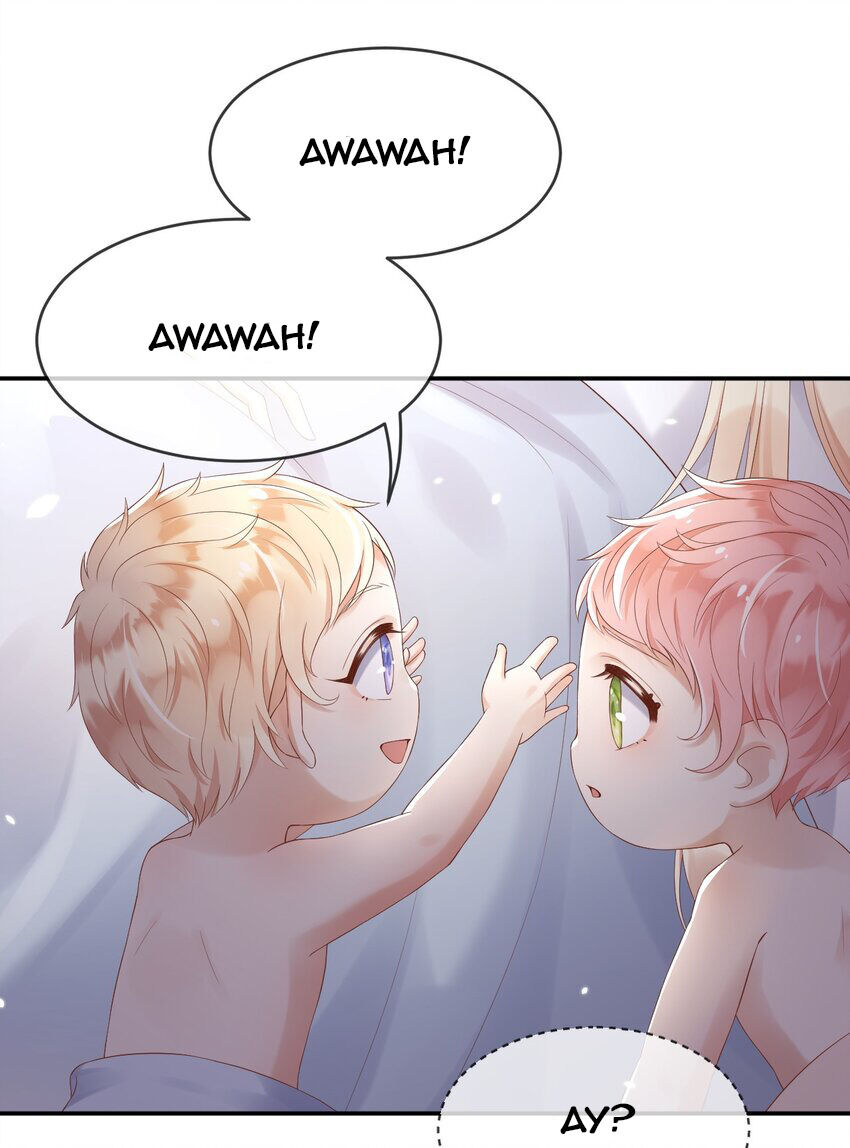 Father, I’m Definitely Not the Villainess Side Character Chapter 4 - Page 10