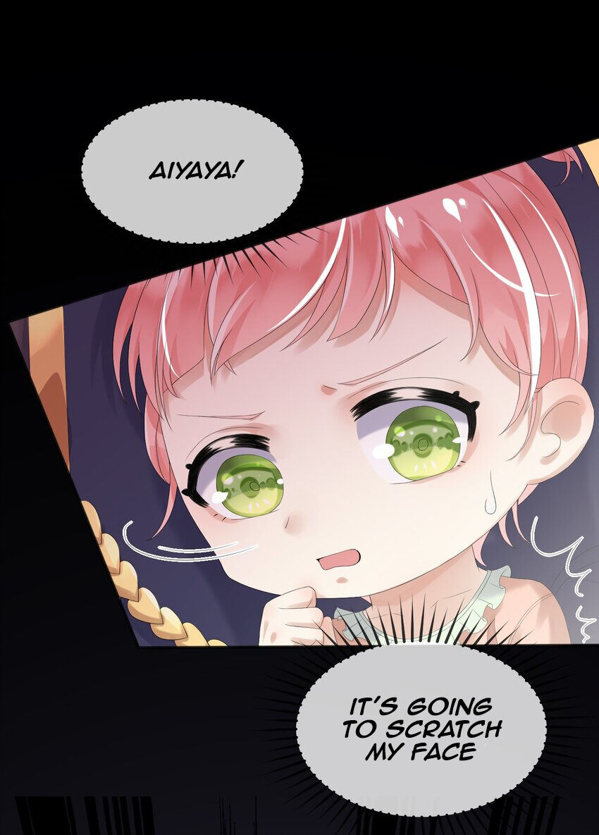 Father, I’m Definitely Not the Villainess Side Character Chapter 5 - Page 12