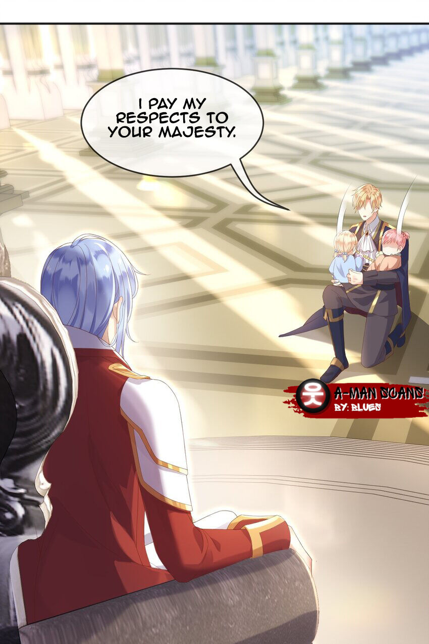 Father, I’m Definitely Not the Villainess Side Character Chapter 5 - Page 19
