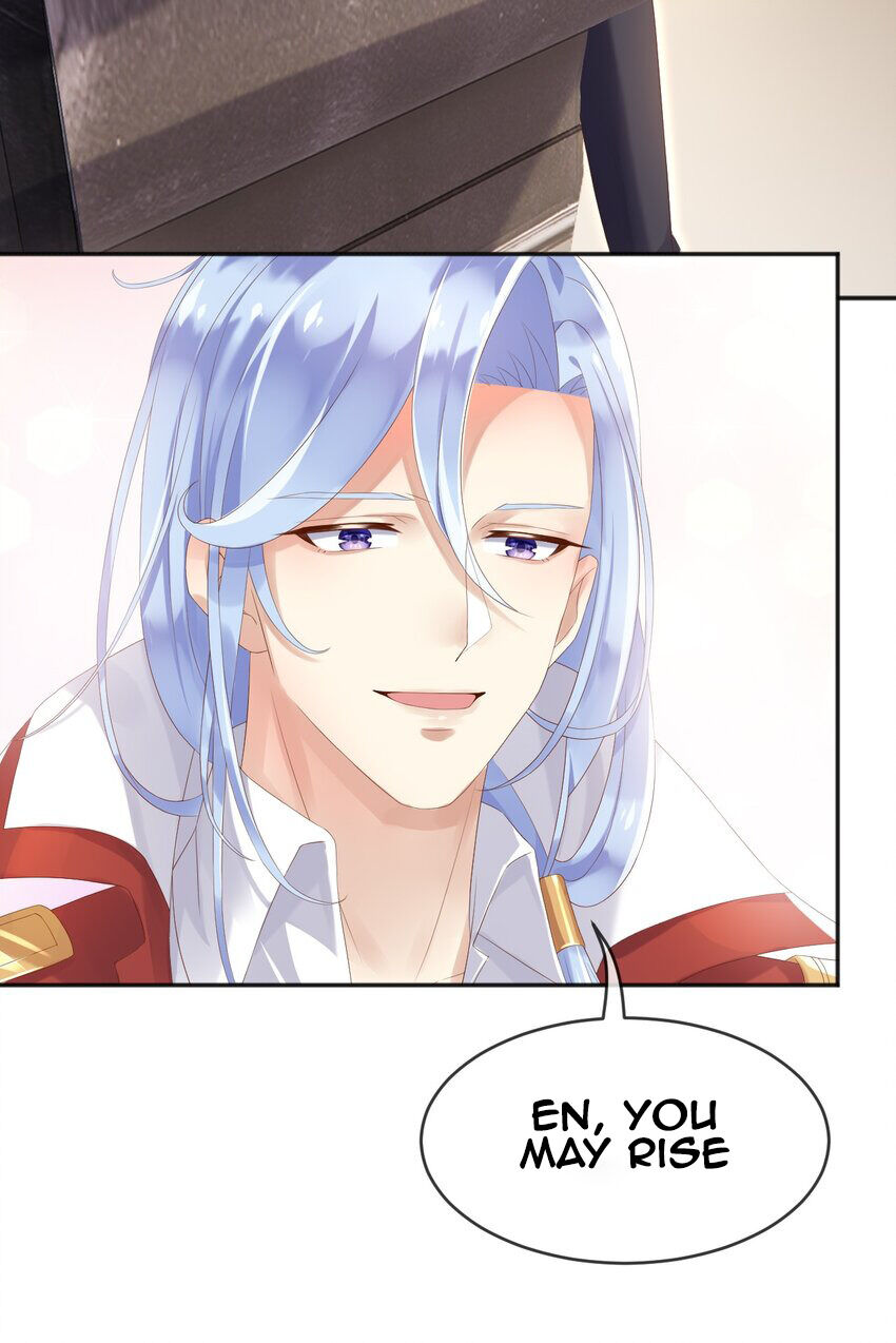 Father, I’m Definitely Not the Villainess Side Character Chapter 5 - Page 20