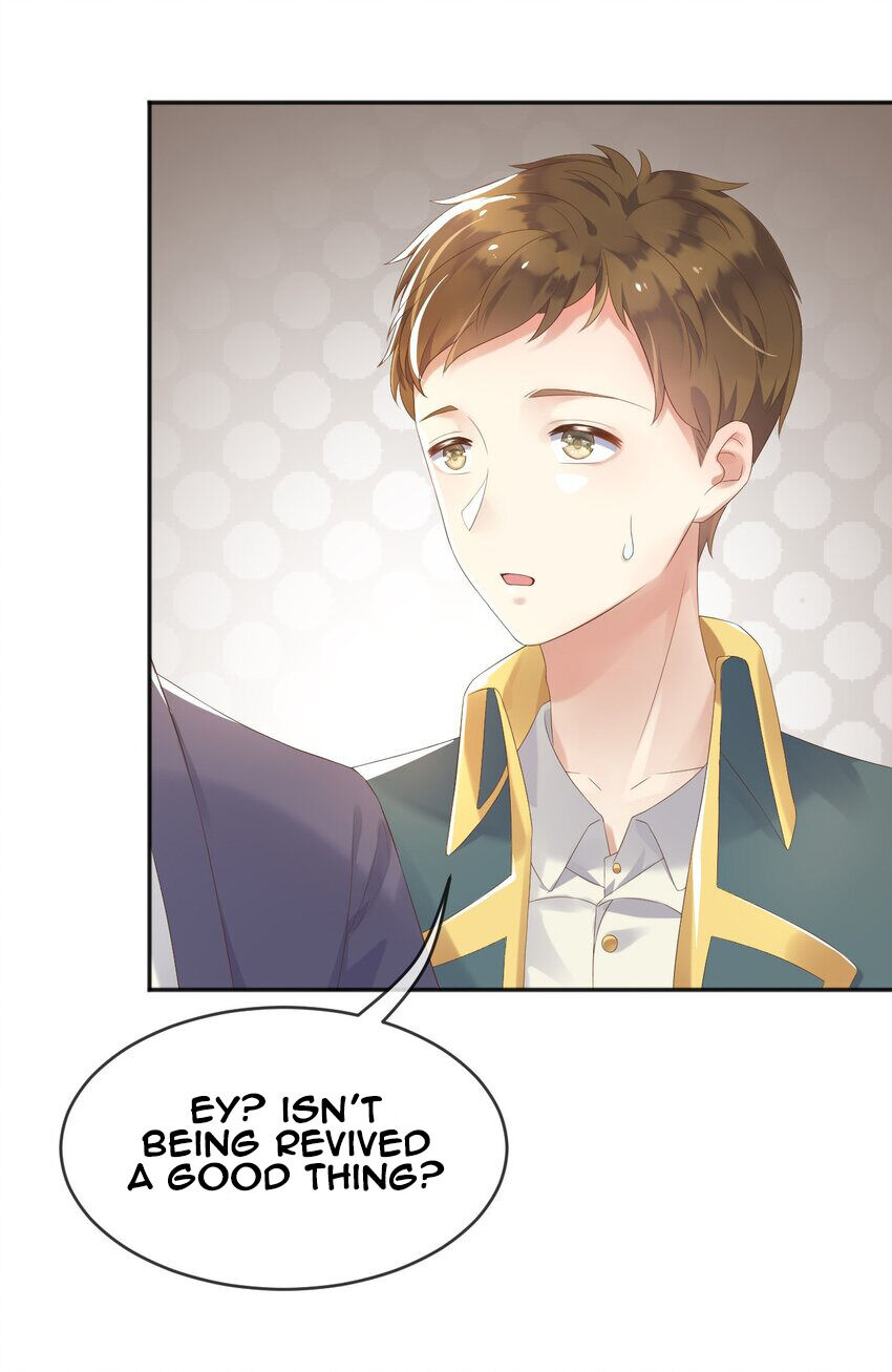 Father, I’m Definitely Not the Villainess Side Character Chapter 5 - Page 5