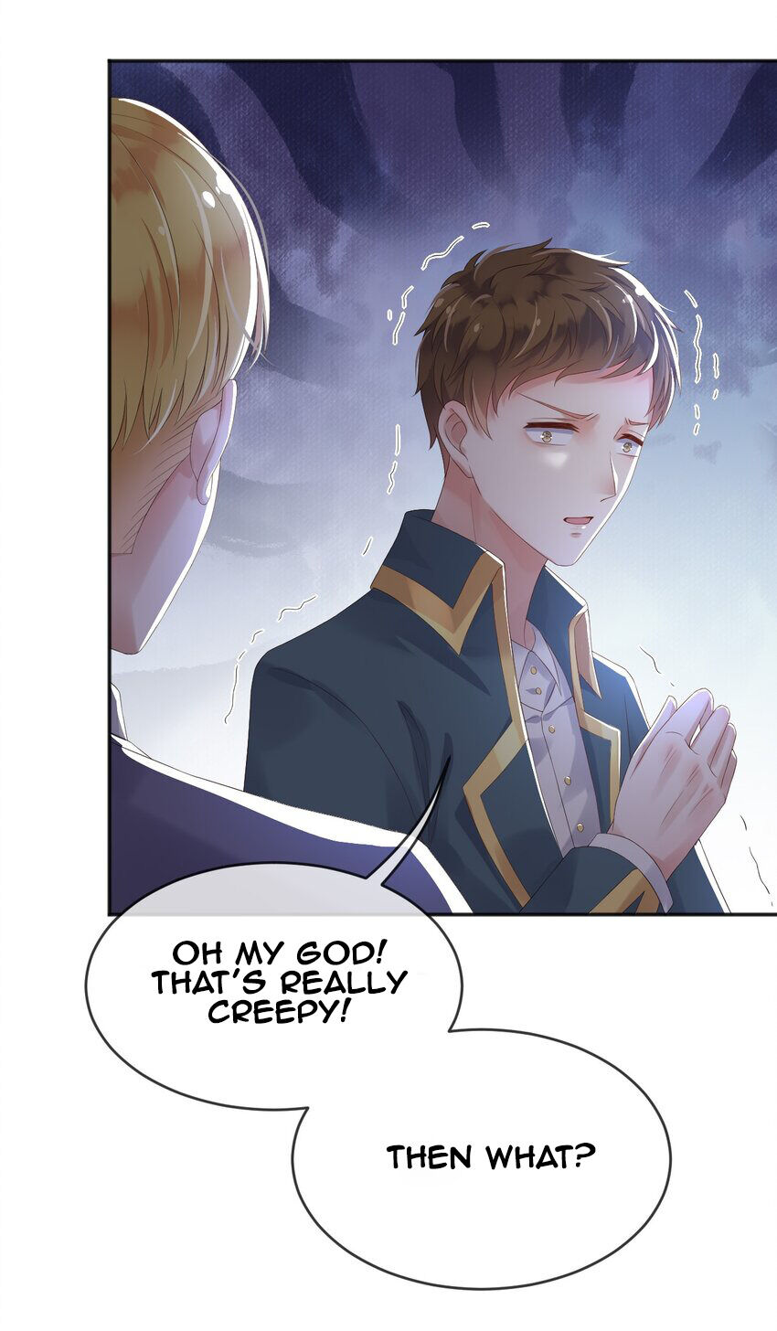 Father, I’m Definitely Not the Villainess Side Character Chapter 5 - Page 7
