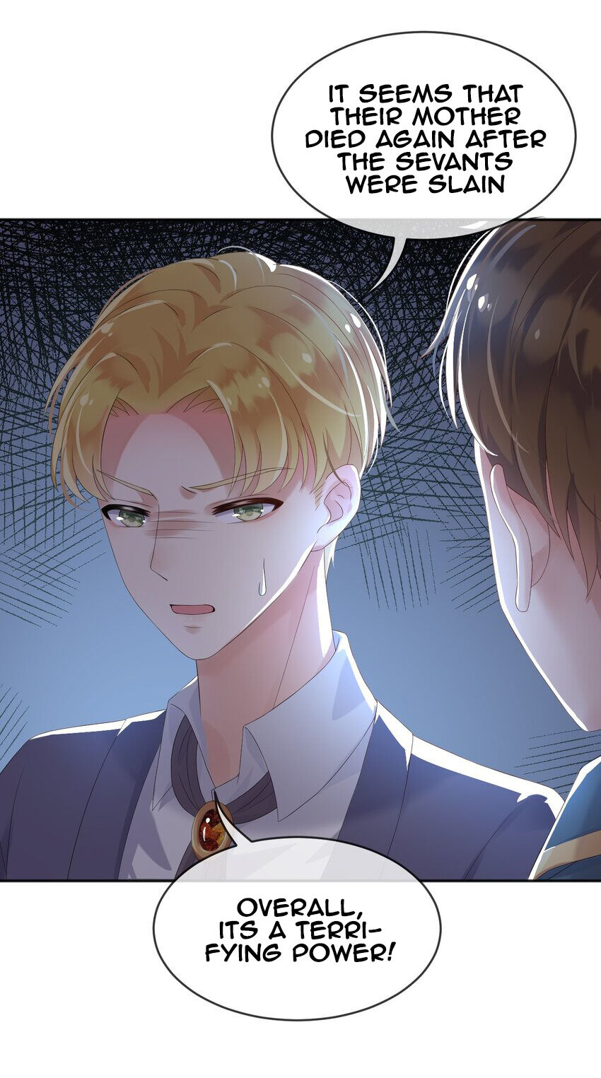 Father, I’m Definitely Not the Villainess Side Character Chapter 5 - Page 8