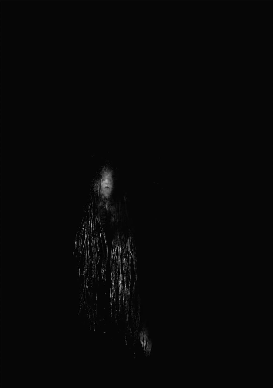 Fear: Reiwa Ghost Story Chapter 38 - Page 20