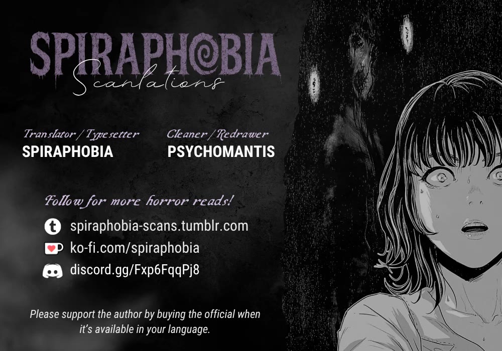 Fear: Reiwa Ghost Story Chapter 38 - Page 21