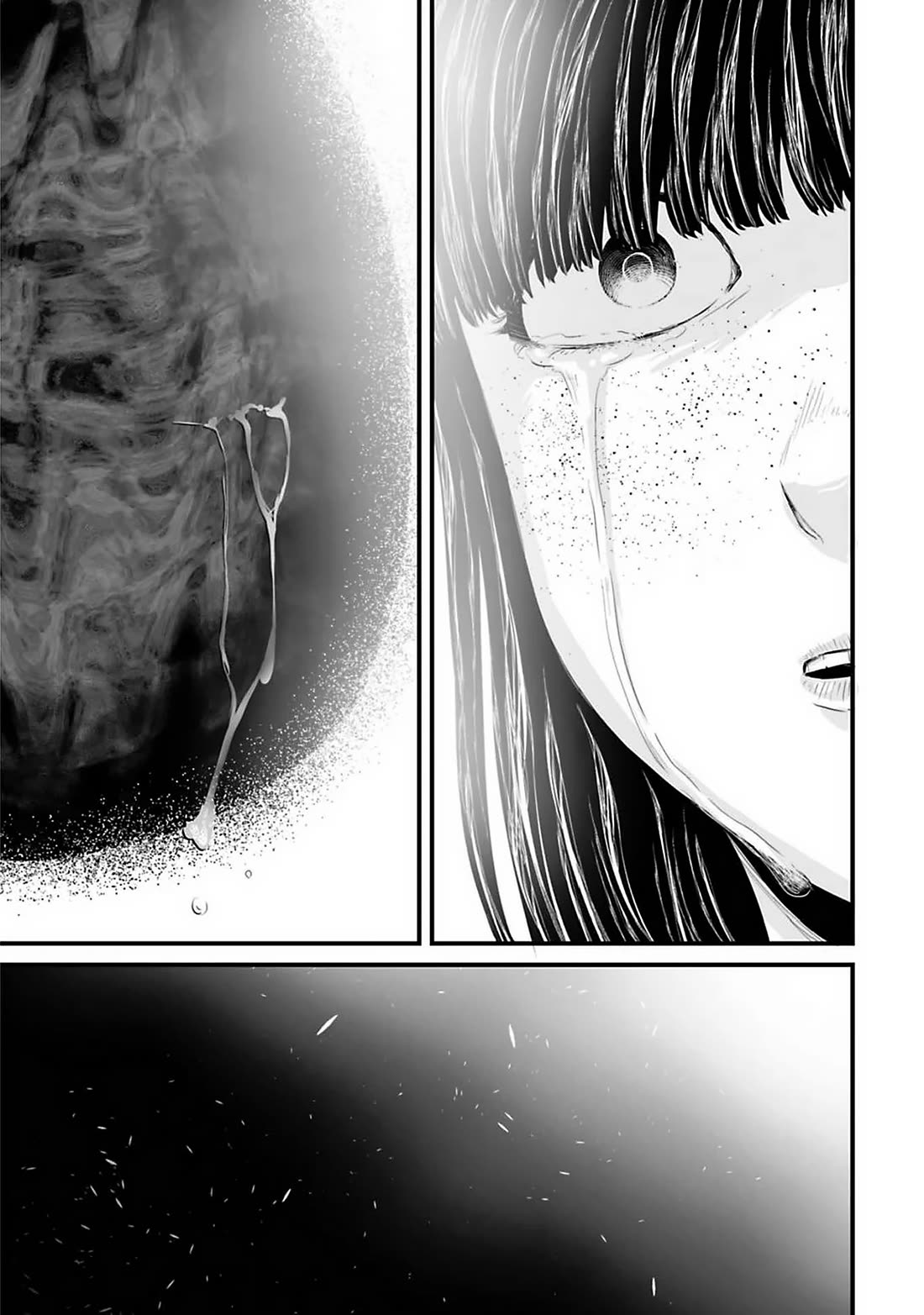 Fear: Reiwa Ghost Story Chapter 39 - Page 13