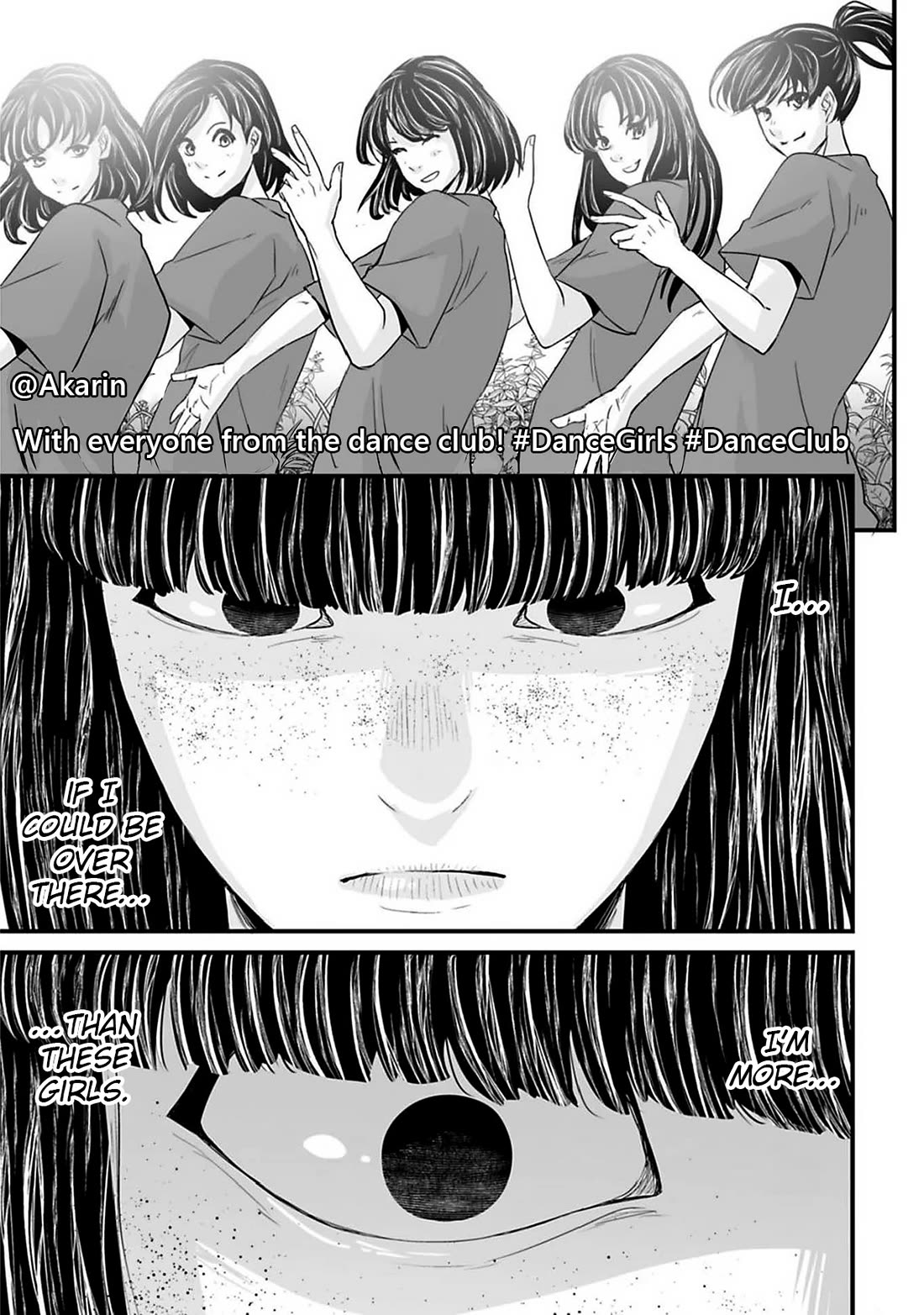 Fear: Reiwa Ghost Story Chapter 39 - Page 7