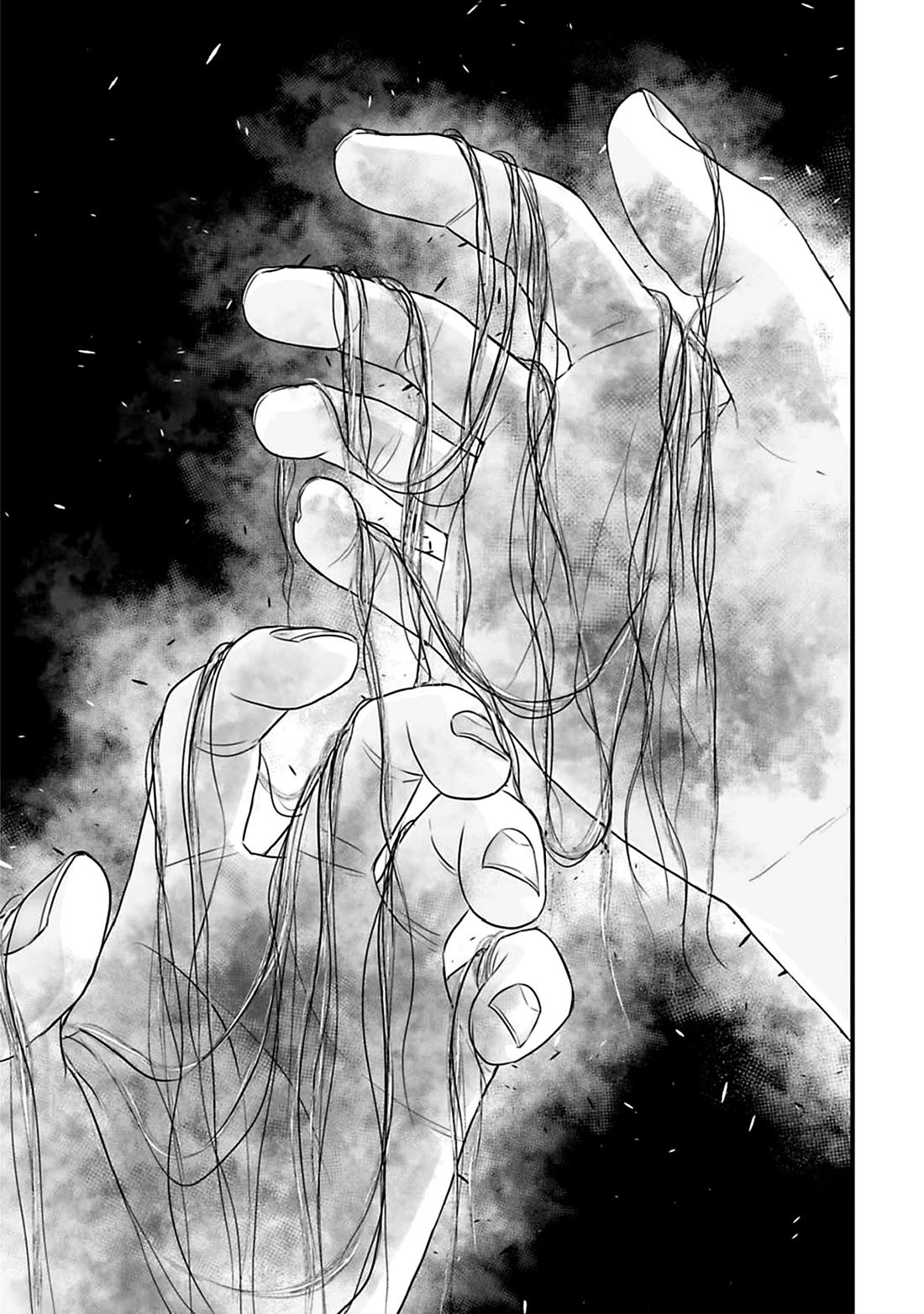 Fear: Reiwa Ghost Story Chapter 42 - Page 15