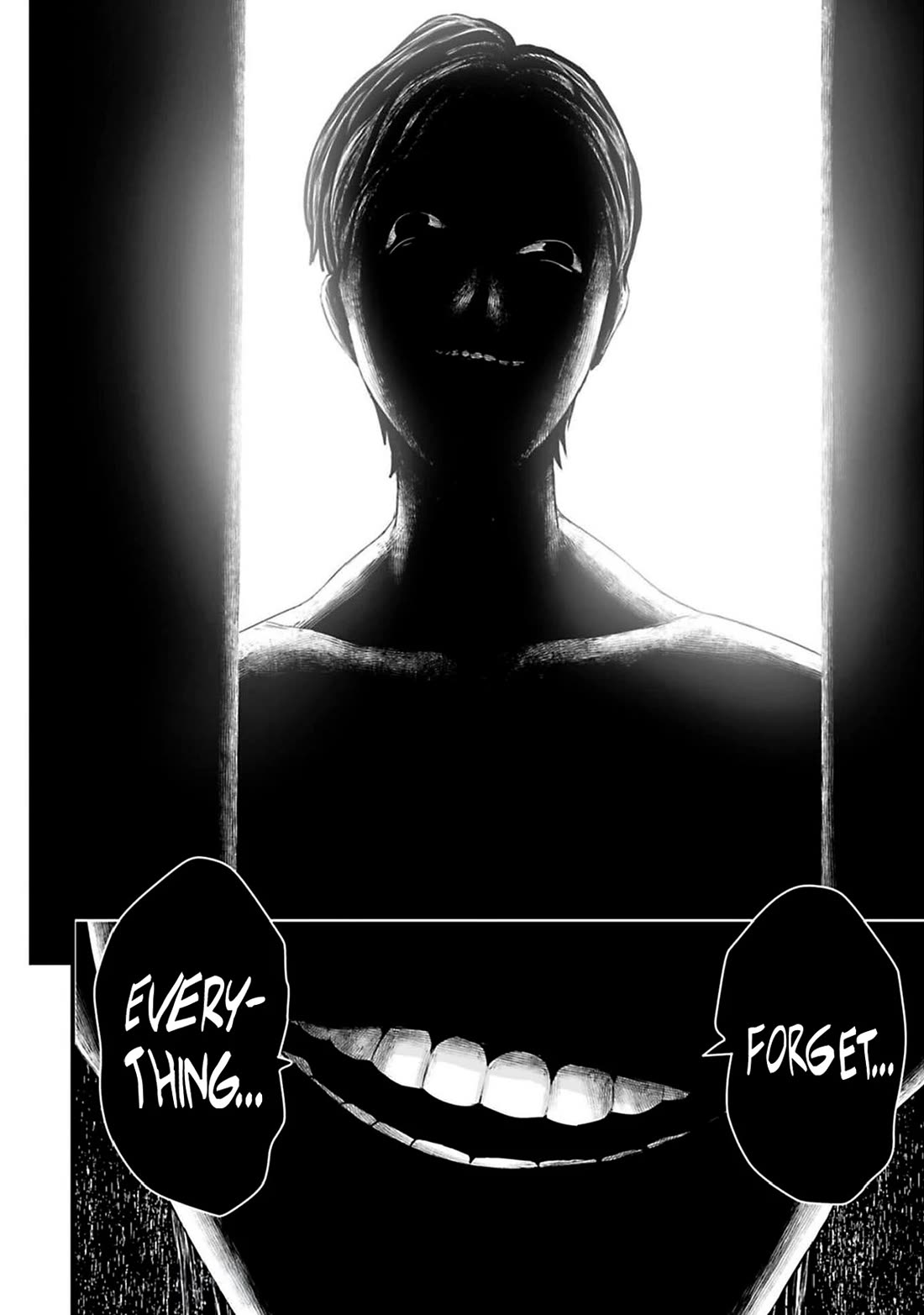 Fear: Reiwa Ghost Story Chapter 45 - Page 14