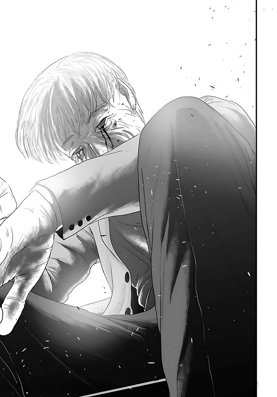 Fear: Reiwa Ghost Story Chapter 48 - Page 15