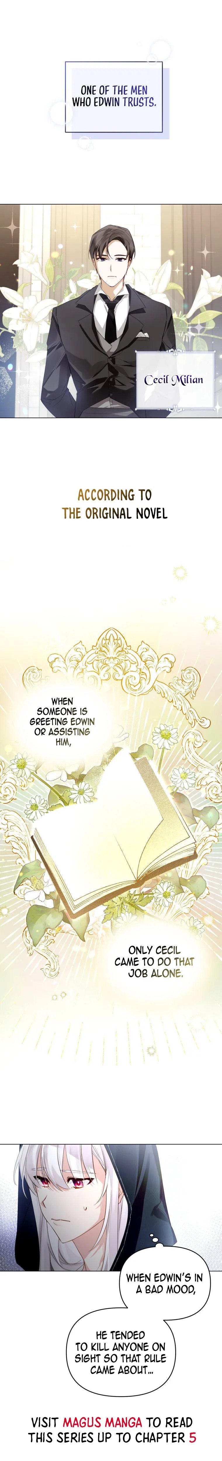 Fell Into the Arms of a Mad Villain Chapter 1 - Page 17