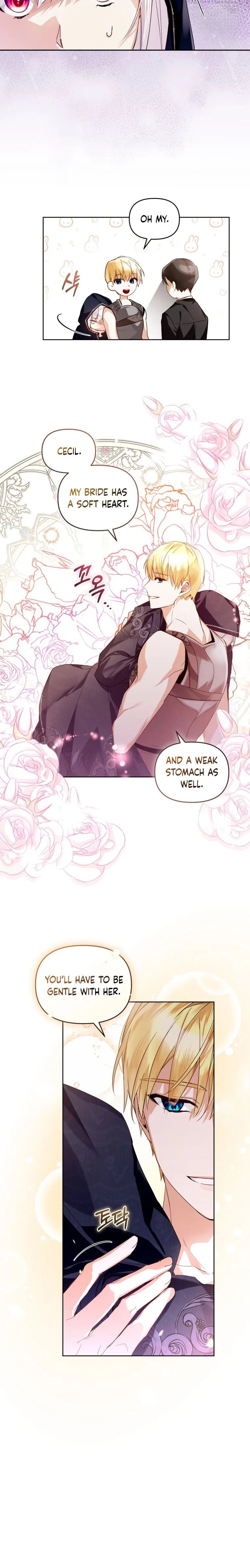Fell Into the Arms of a Mad Villain Chapter 1 - Page 19