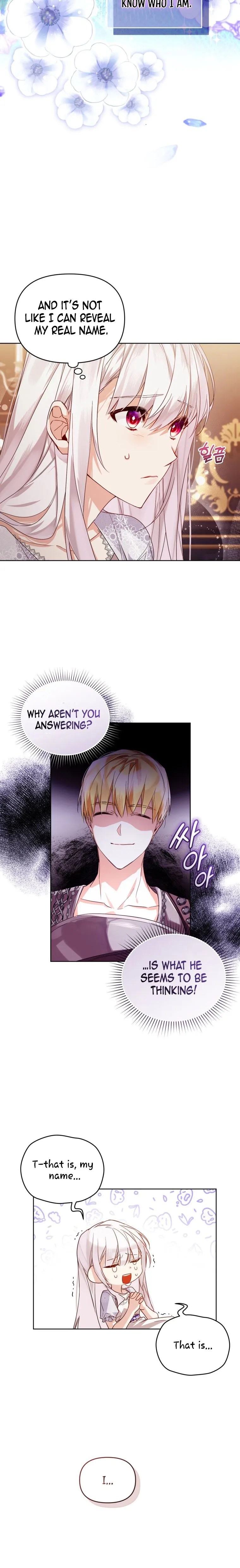 Fell Into the Arms of a Mad Villain Chapter 1 - Page 23