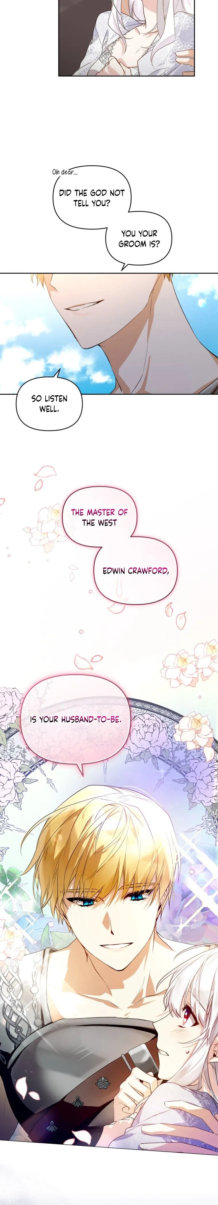 Fell Into the Arms of a Mad Villain Chapter 1 - Page 5