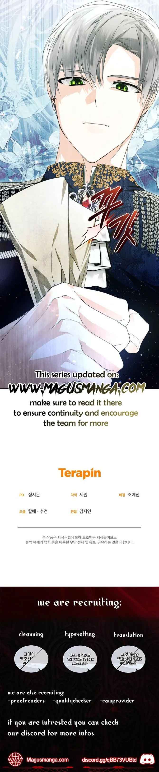 Fell Into the Arms of a Mad Villain Chapter 11 - Page 12