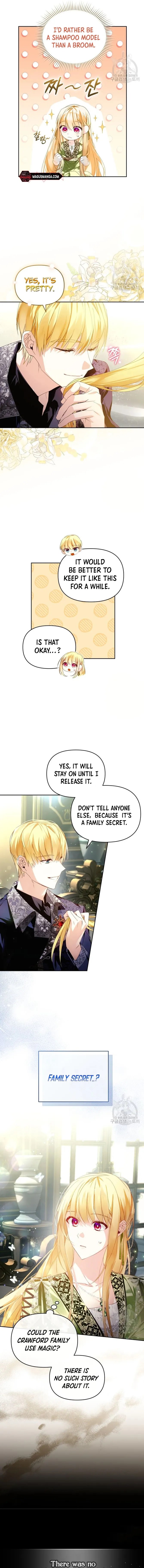 Fell Into the Arms of a Mad Villain Chapter 12 - Page 4