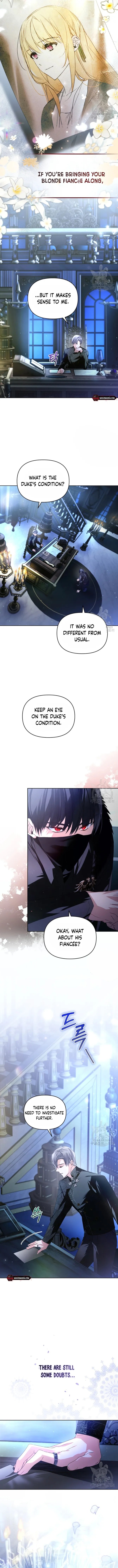 Fell Into the Arms of a Mad Villain Chapter 13 - Page 12