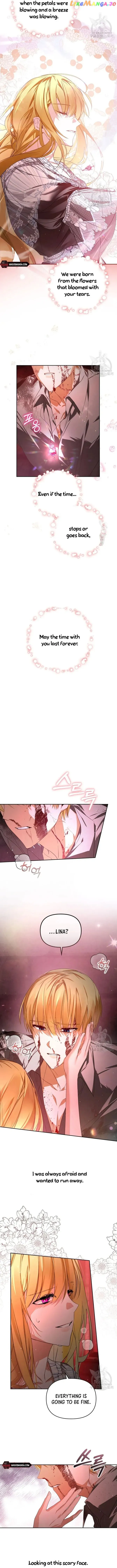 Fell Into the Arms of a Mad Villain Chapter 15 - Page 12