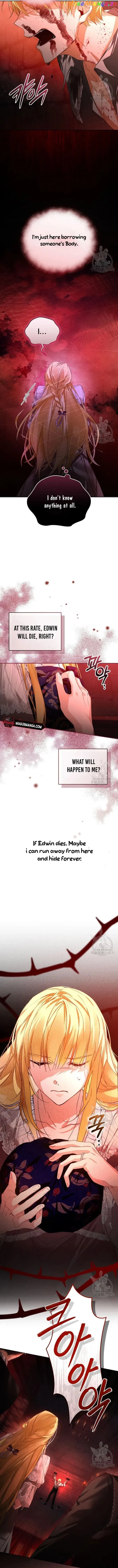 Fell Into the Arms of a Mad Villain Chapter 15 - Page 7