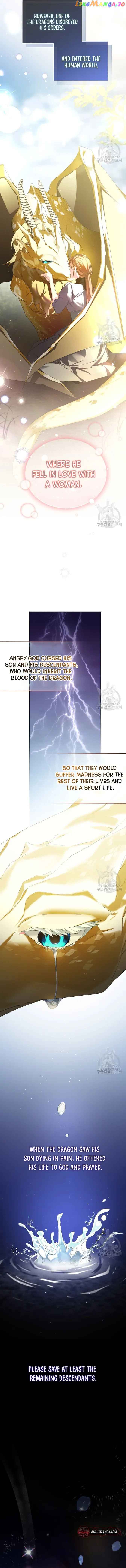 Fell Into the Arms of a Mad Villain Chapter 16 - Page 8