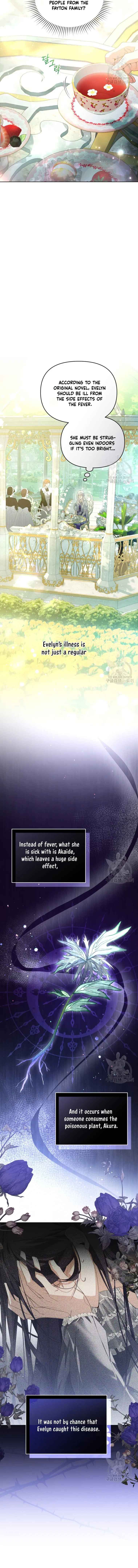 Fell Into the Arms of a Mad Villain Chapter 19 - Page 6