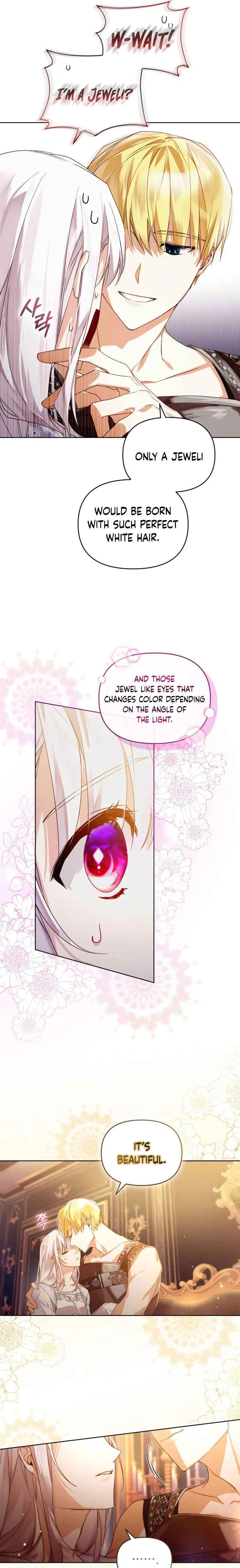 Fell Into the Arms of a Mad Villain Chapter 2 - Page 13