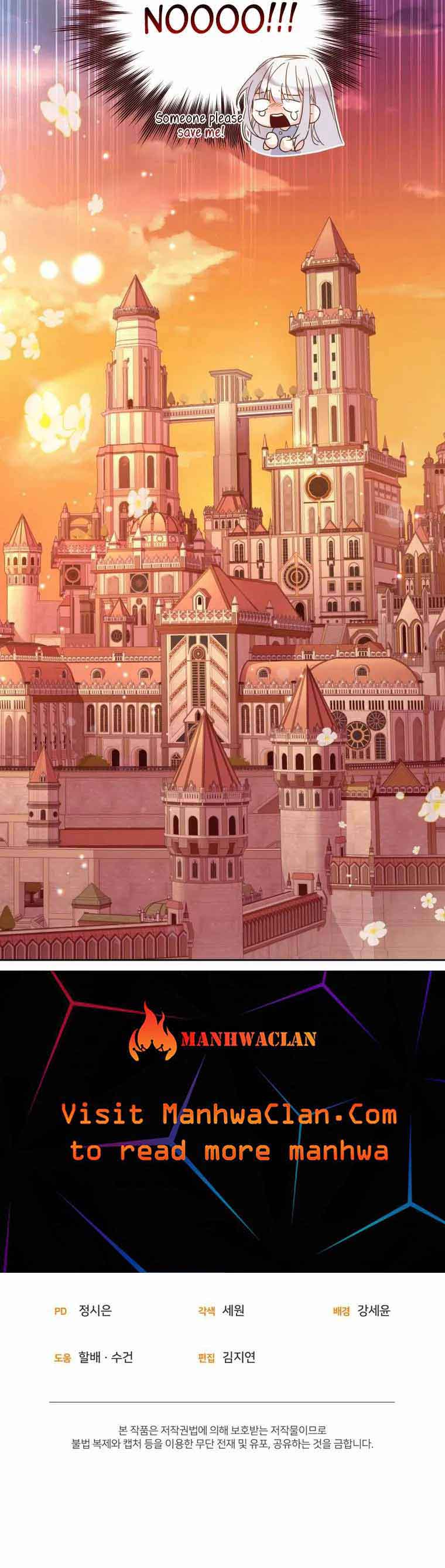 Fell Into the Arms of a Mad Villain Chapter 2 - Page 27