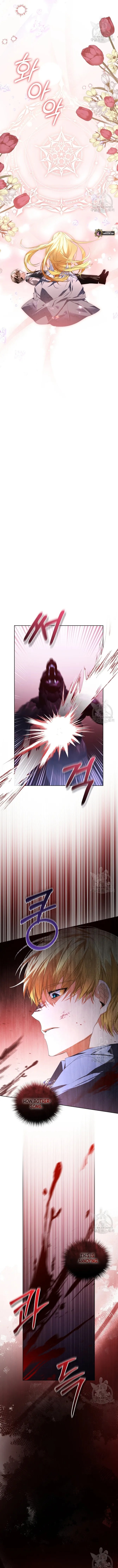 Fell Into the Arms of a Mad Villain Chapter 22 - Page 11