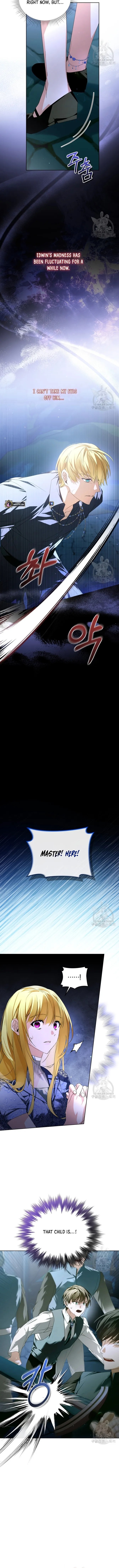 Fell Into the Arms of a Mad Villain Chapter 22 - Page 2