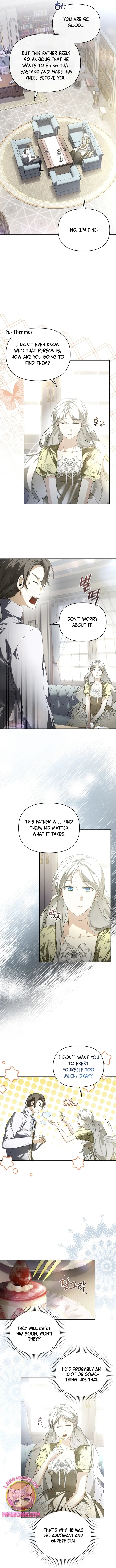 Fell Into the Arms of a Mad Villain Chapter 26 - Page 1
