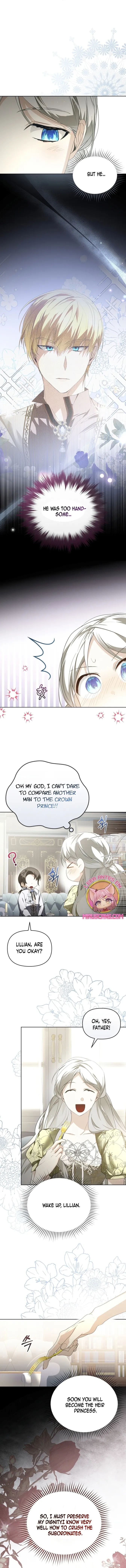 Fell Into the Arms of a Mad Villain Chapter 26 - Page 2