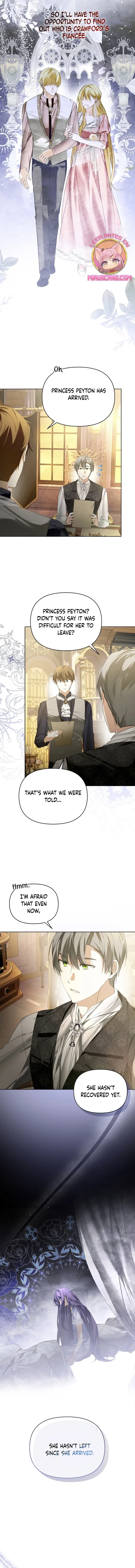 Fell Into the Arms of a Mad Villain Chapter 26 - Page 5