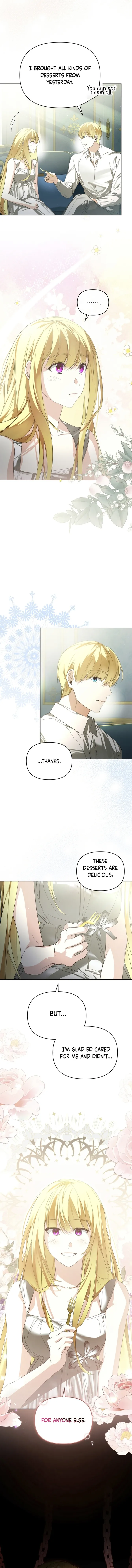 Fell Into the Arms of a Mad Villain Chapter 26 - Page 9
