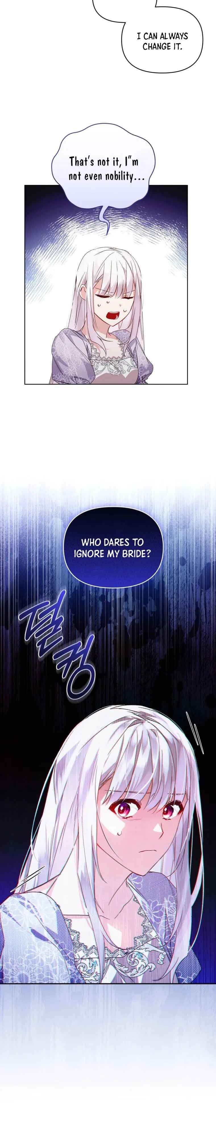 Fell Into the Arms of a Mad Villain Chapter 3 - Page 18