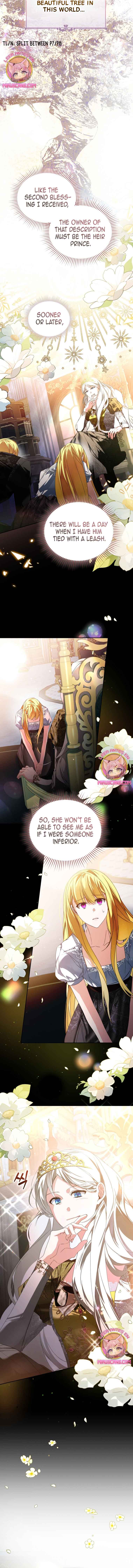 Fell Into the Arms of a Mad Villain Chapter 31 - Page 7