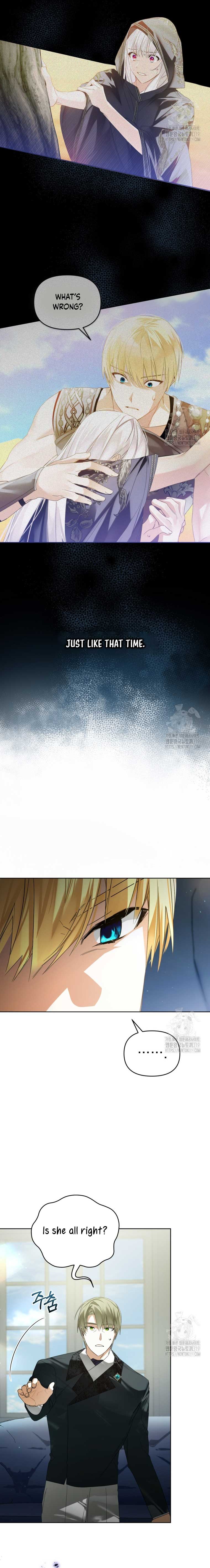 Fell Into the Arms of a Mad Villain Chapter 35 - Page 12