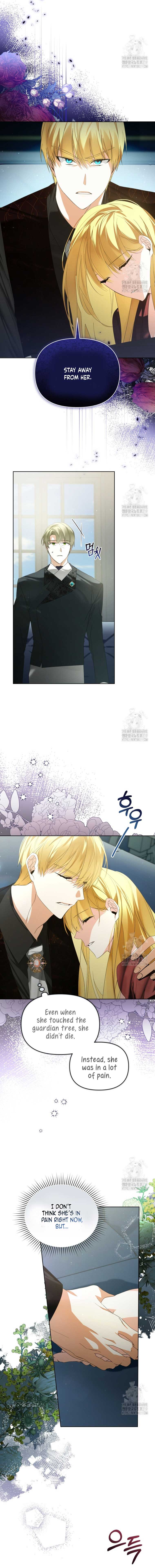 Fell Into the Arms of a Mad Villain Chapter 35 - Page 13
