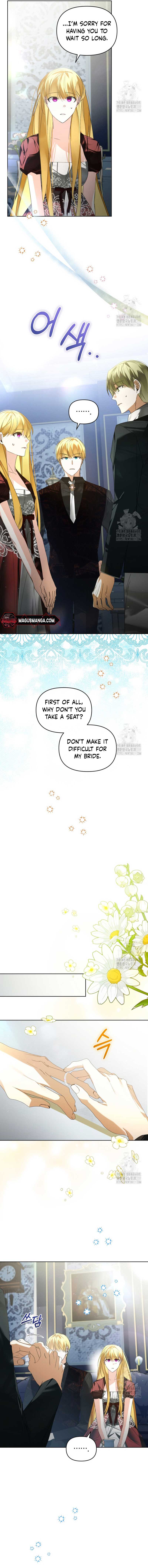Fell Into the Arms of a Mad Villain Chapter 36 - Page 7