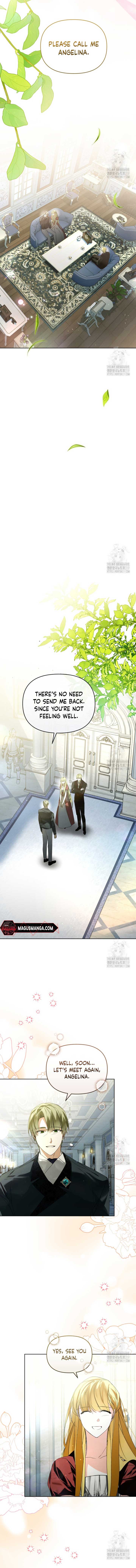 Fell Into the Arms of a Mad Villain Chapter 37 - Page 13